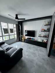 Blk 93A Telok Blangah Parcview (Bukit Merah), HDB 4 Rooms #450293541